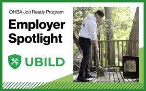 UBILD Job Ready Employer